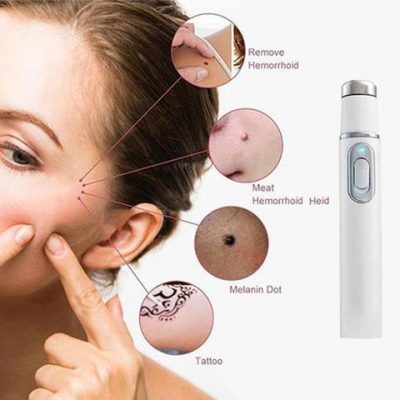 Clear Skin Laser Pen