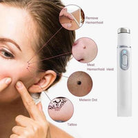 Clear Skin Laser Pen