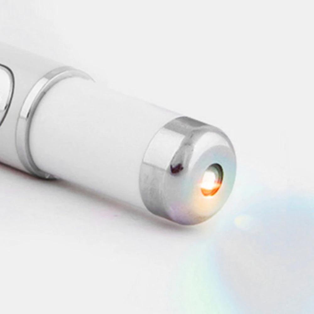 Clear Skin Laser Pen