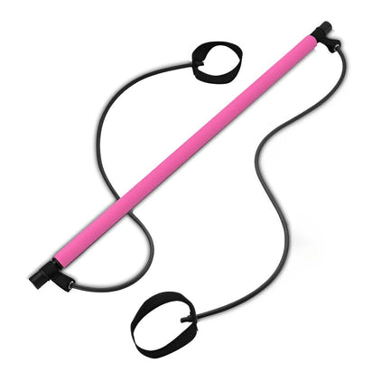 Home Pilates Workout Bar