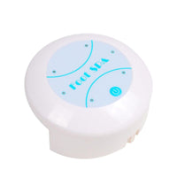 Revitalizing Ionic Foot Spa