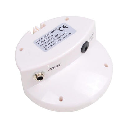 Revitalizing Ionic Foot Spa