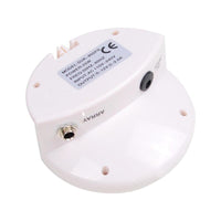 Revitalizing Ionic Foot Spa