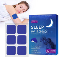 Dream Easy Sleep Patches