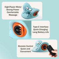 Electric Neck Relief Stretcher