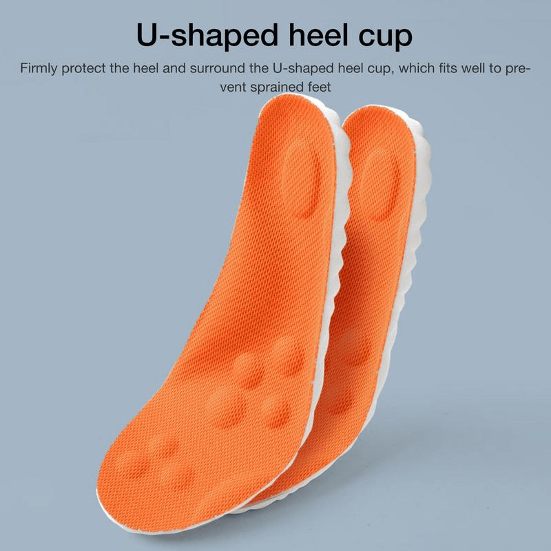 CloudStep Comfort Insoles