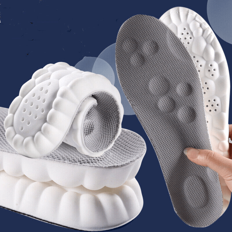 CloudStep Comfort Insoles