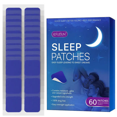 Dream Easy Sleep Patches