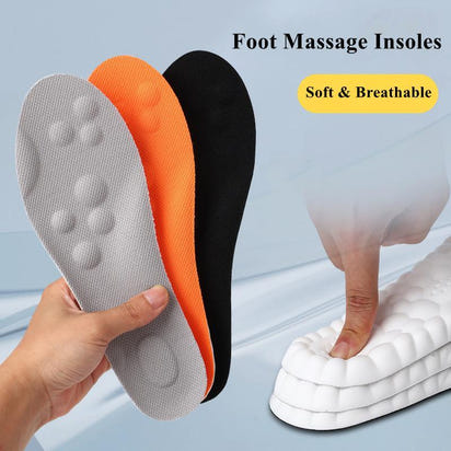CloudStep Comfort Insoles