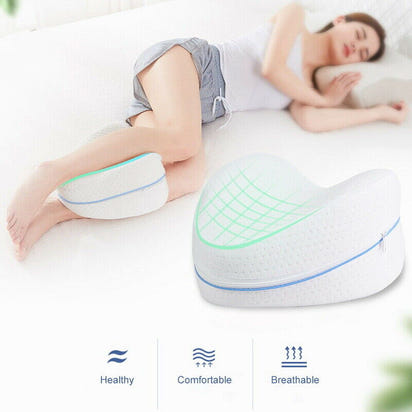 Comfy Sleep Knee Pillow