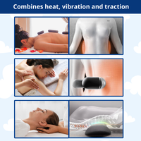 Ultimate Back Relief Pillow