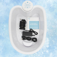 Revitalizing Ionic Foot Spa