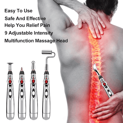 Laser Pain Relief Pen