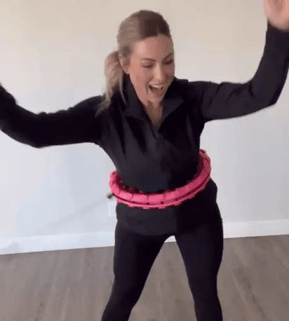 FunFit Hula Hoop