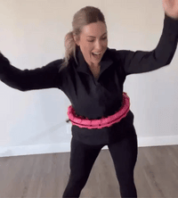 FunFit Hula Hoop