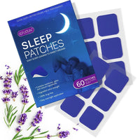 Dream Easy Sleep Patches