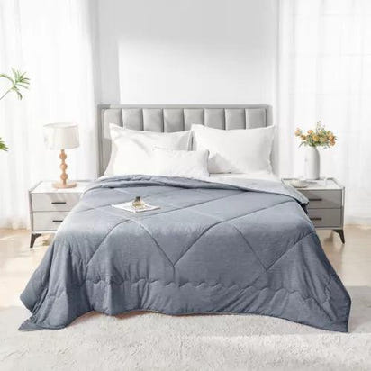 Aussie Cool Ice Sleep Blanket