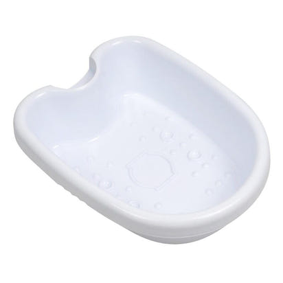 Revitalizing Ionic Foot Spa