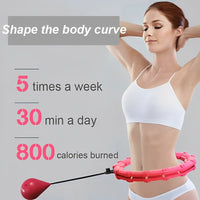 FunFit Hula Hoop