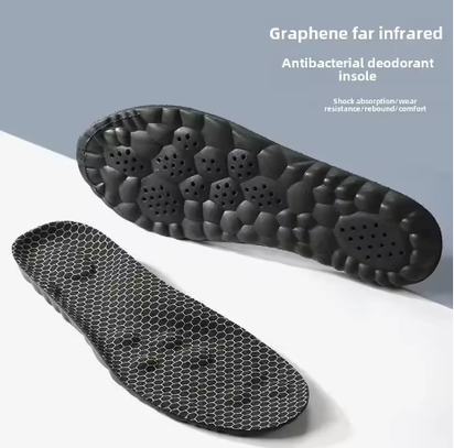 CloudStep Comfort Insoles