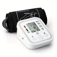 EasyCheck Blood Pressure Monitor
