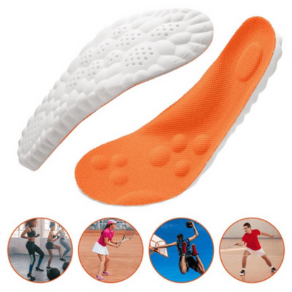 CloudStep Comfort Insoles