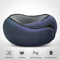 Butterfly Travel Neck Pillow