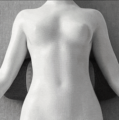 Ultimate Back Relief Pillow