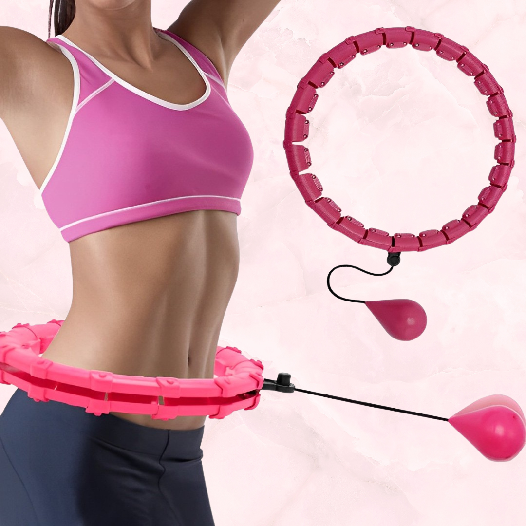 FunFit Hula Hoop