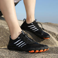 Non-Slip Barefoot Shoes For Healthy Feet (unisex)
