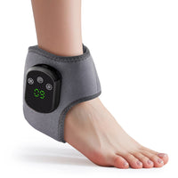 Cozy Heat Ankle Wrap