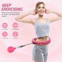FunFit Hula Hoop
