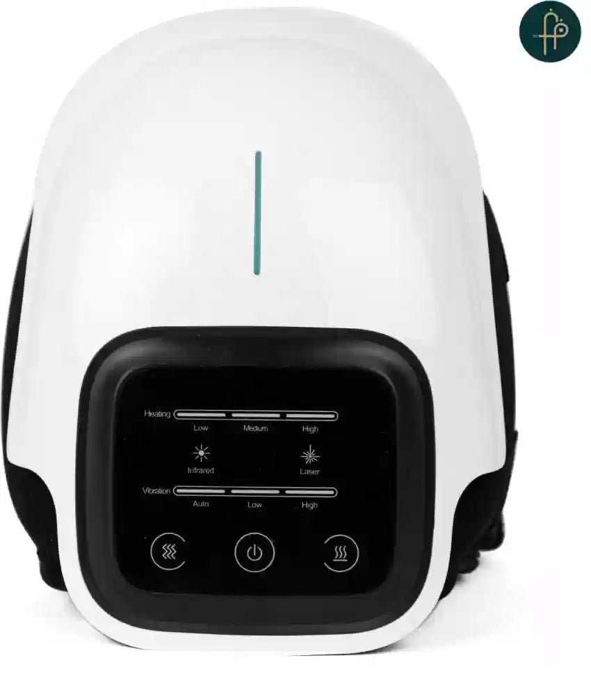 Knee Massager Infrared Heated