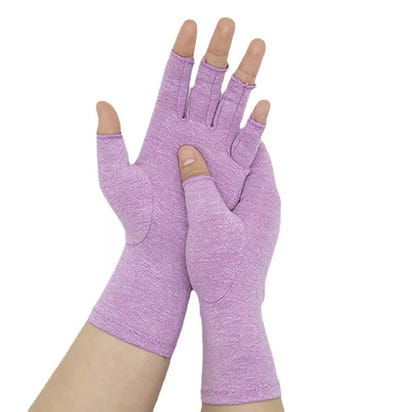 Therapeutic Heat Gloves