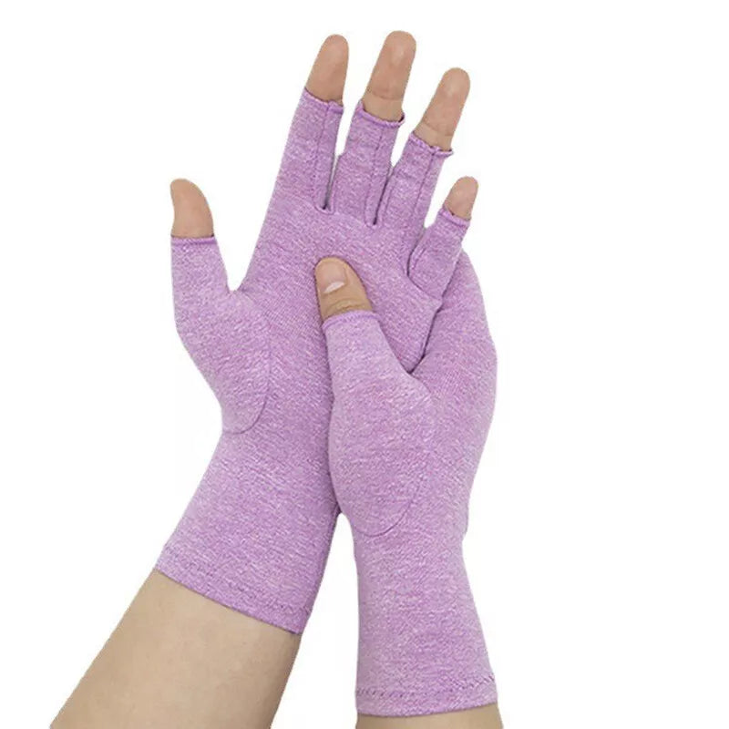 Therapeutic Heat Gloves