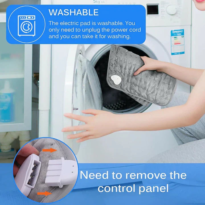 Electric Heating Therapy Pad