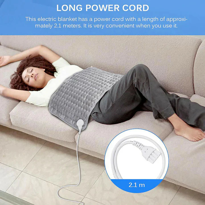 Electric Heating Therapy Pad