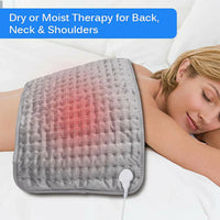 Electric Heating Therapy Pad