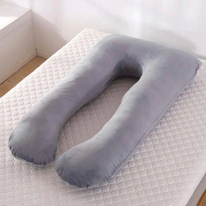 Comfort Full Body Pillow