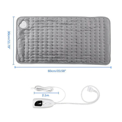 Electric Heating Therapy Pad