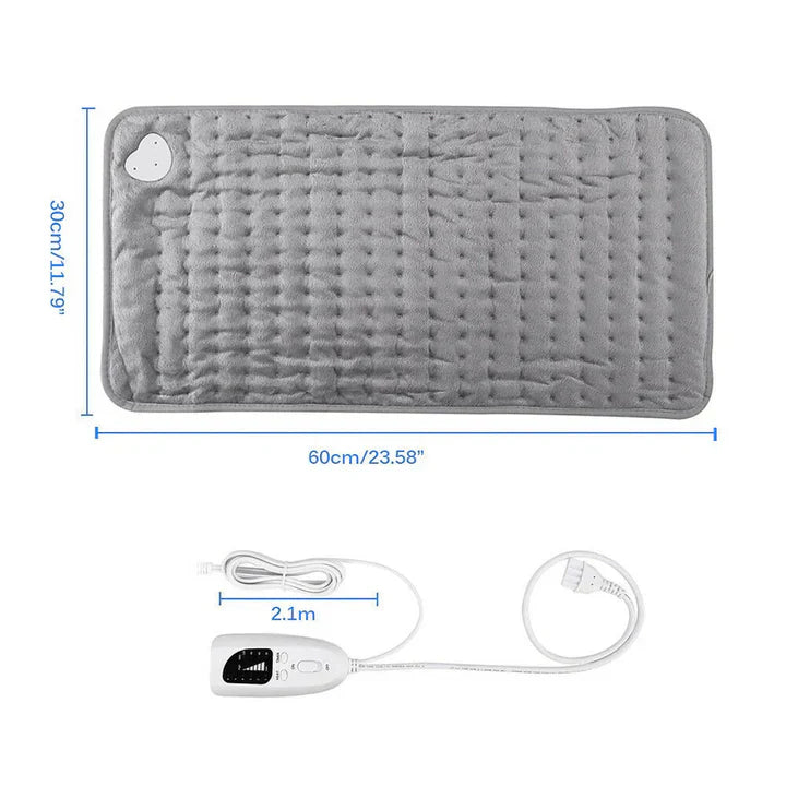 Electric Heating Therapy Pad