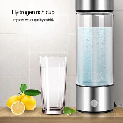 Hydro Elite Hydrogen Water Generator