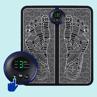 EMS Foot Massage Mat