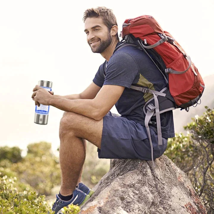 Hydro Elite Hydrogen Water Generator