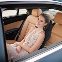 BACK BODY MASSAGE SEAT CUSHION