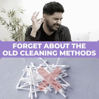 EarSafe Gentle Ear Cleaner