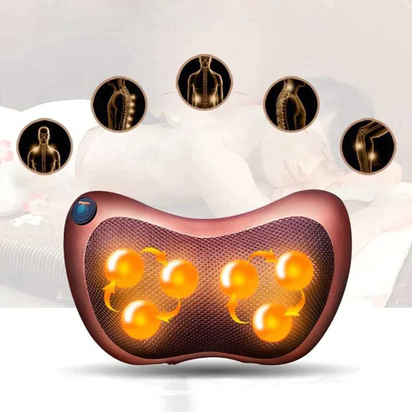 SootheEase Pain-Soothing Pillow