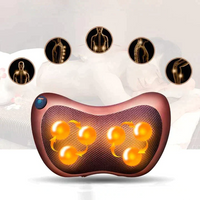 SootheEase Pain-Soothing Pillow