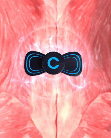 MuscleSoothe EMS Massage Magic