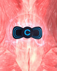 MuscleSoothe EMS Massage Magic